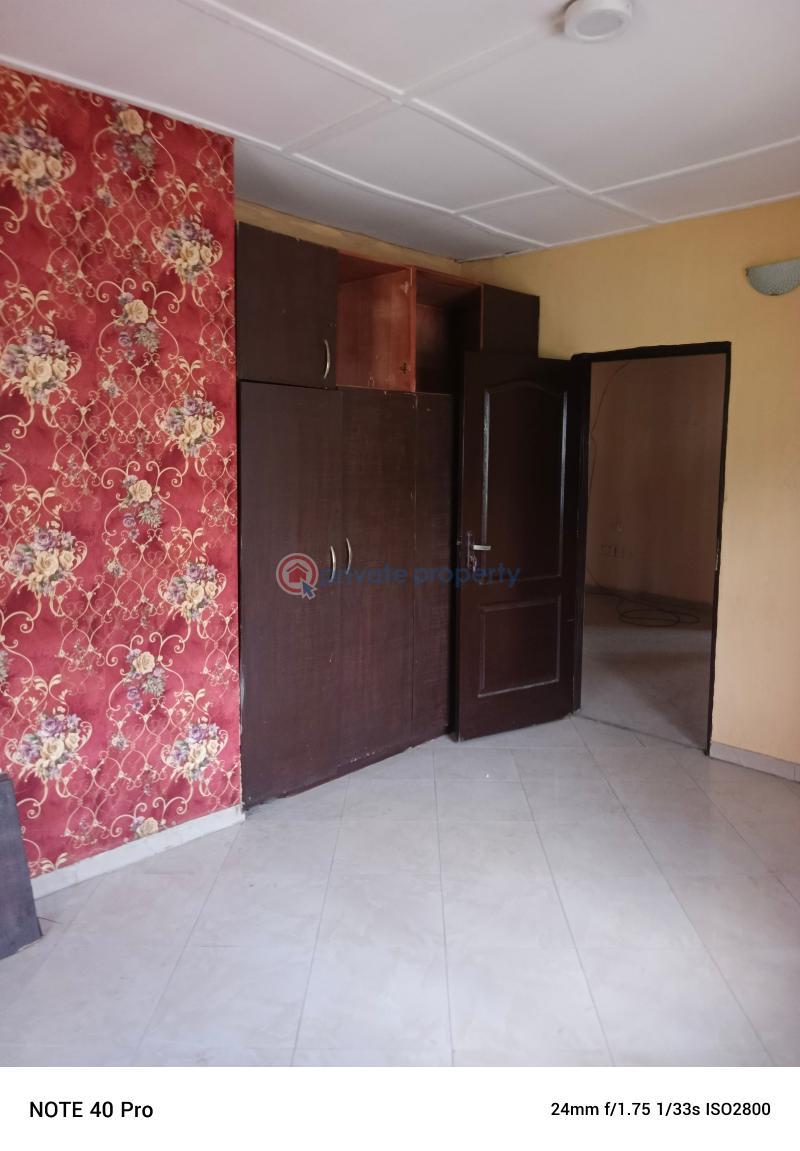 3 bedroom Flat & Apartment For Rent Magodo GRA Phase 1 Ojodu Lagos - 10