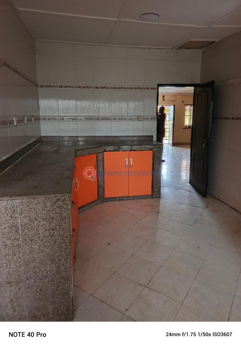 3 bedroom Flat & Apartment For Rent Magodo GRA Phase 1 Ojodu Lagos - 3