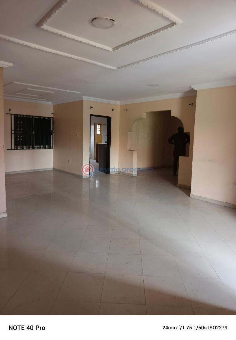 3 bedroom Flat & Apartment For Rent Magodo GRA Phase 1 Ojodu Lagos - 0