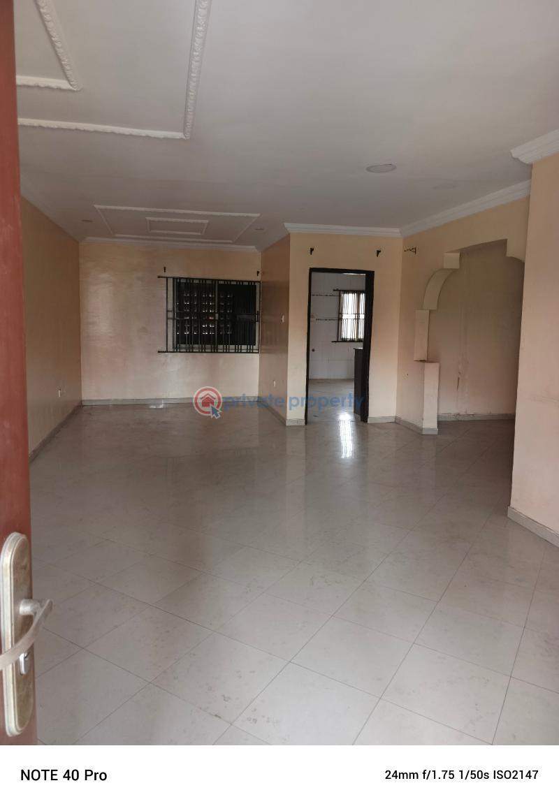 3 bedroom Flat & Apartment For Rent Magodo GRA Phase 1 Ojodu Lagos - 1