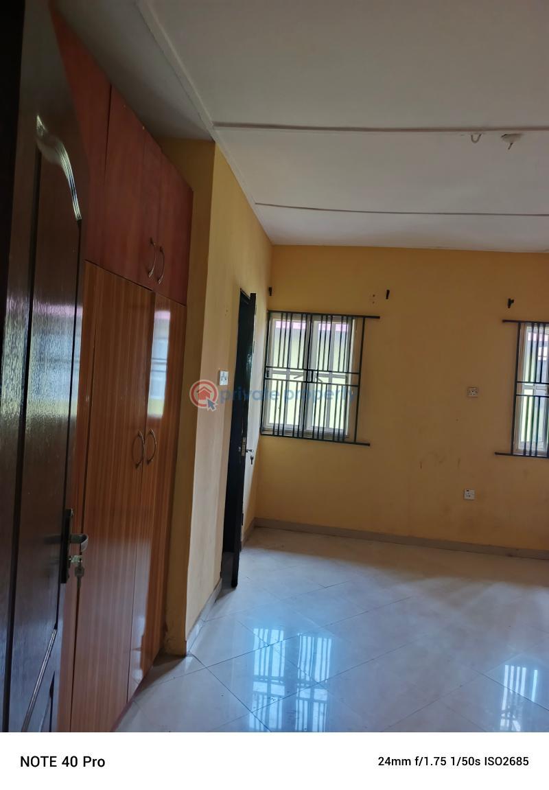 3 bedroom Flat & Apartment For Rent Magodo GRA Phase 1 Ojodu Lagos - 5