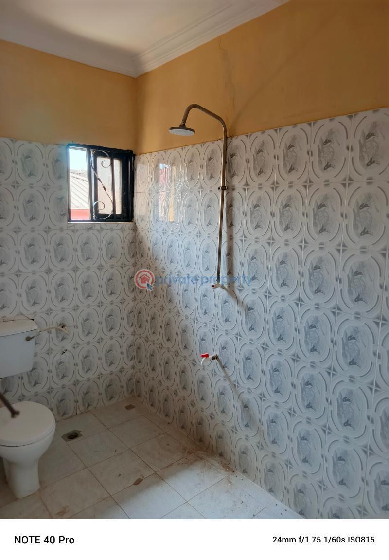 3 bedroom Flat & Apartment For Rent Yakoyo/Alagbole Ojodu Lagos - 3