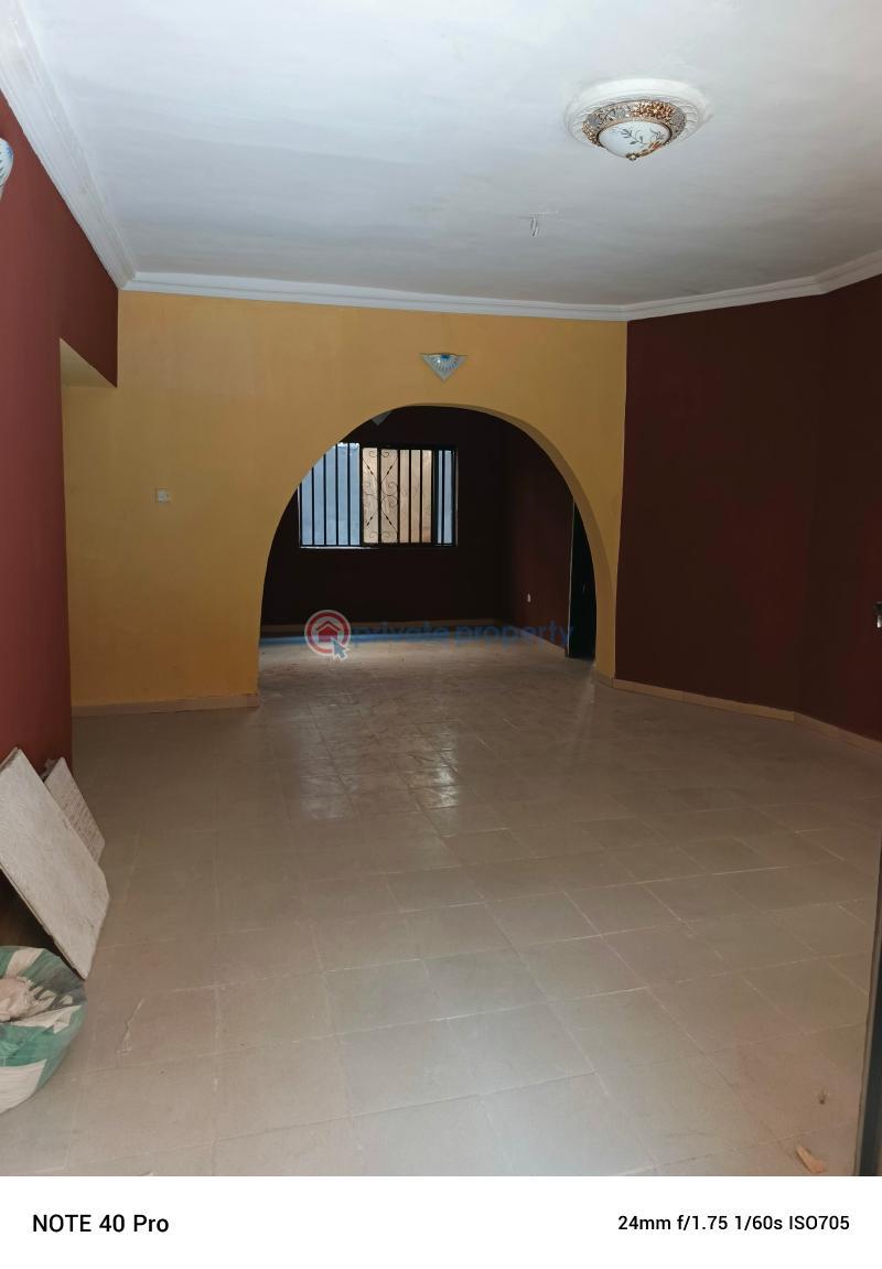 3 bedroom Flat & Apartment For Rent Yakoyo/Alagbole Ojodu Lagos - 13