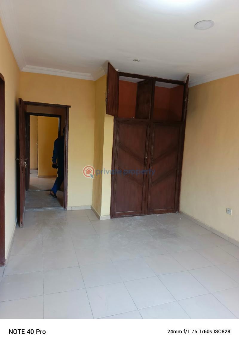 3 bedroom Flat & Apartment For Rent Yakoyo/Alagbole Ojodu Lagos - 2