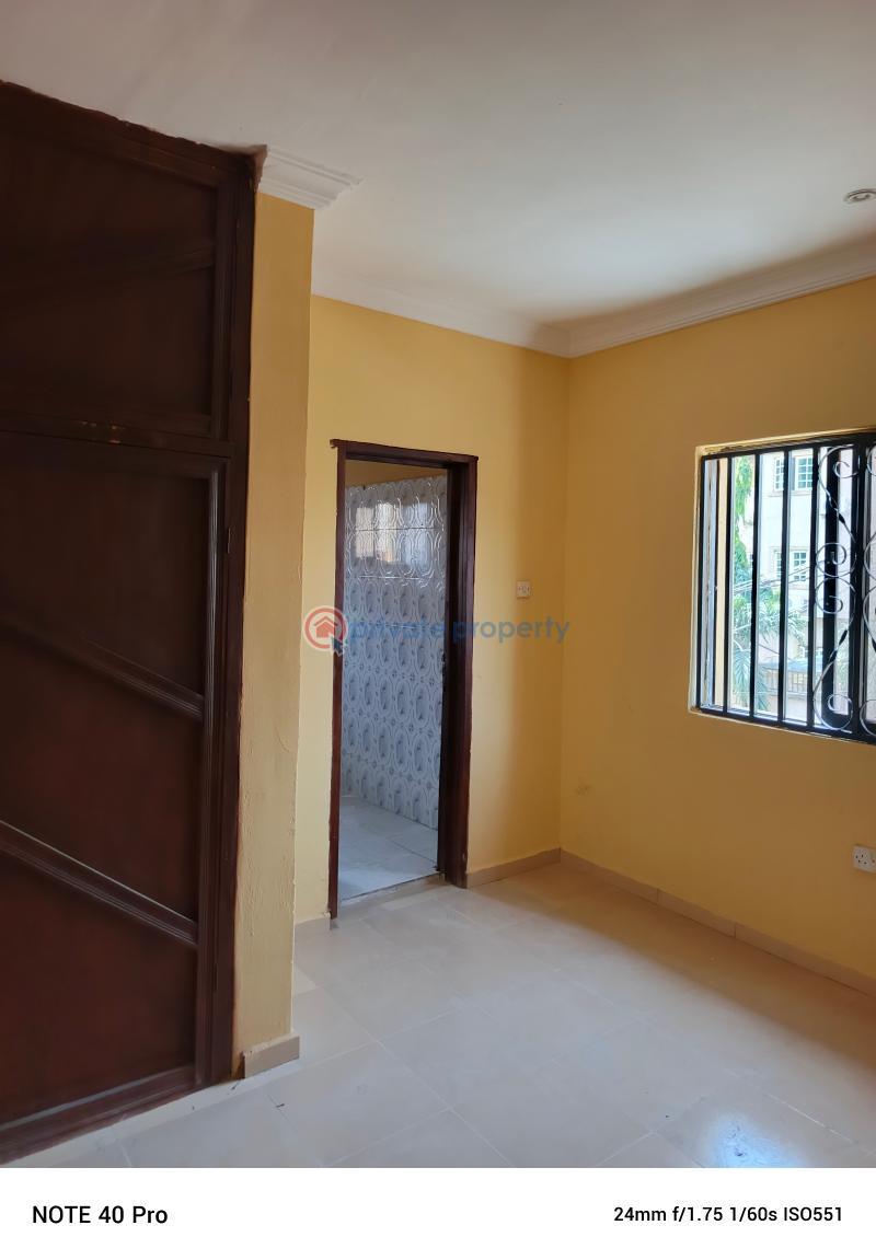 3 bedroom Flat & Apartment For Rent Yakoyo/Alagbole Ojodu Lagos - 1