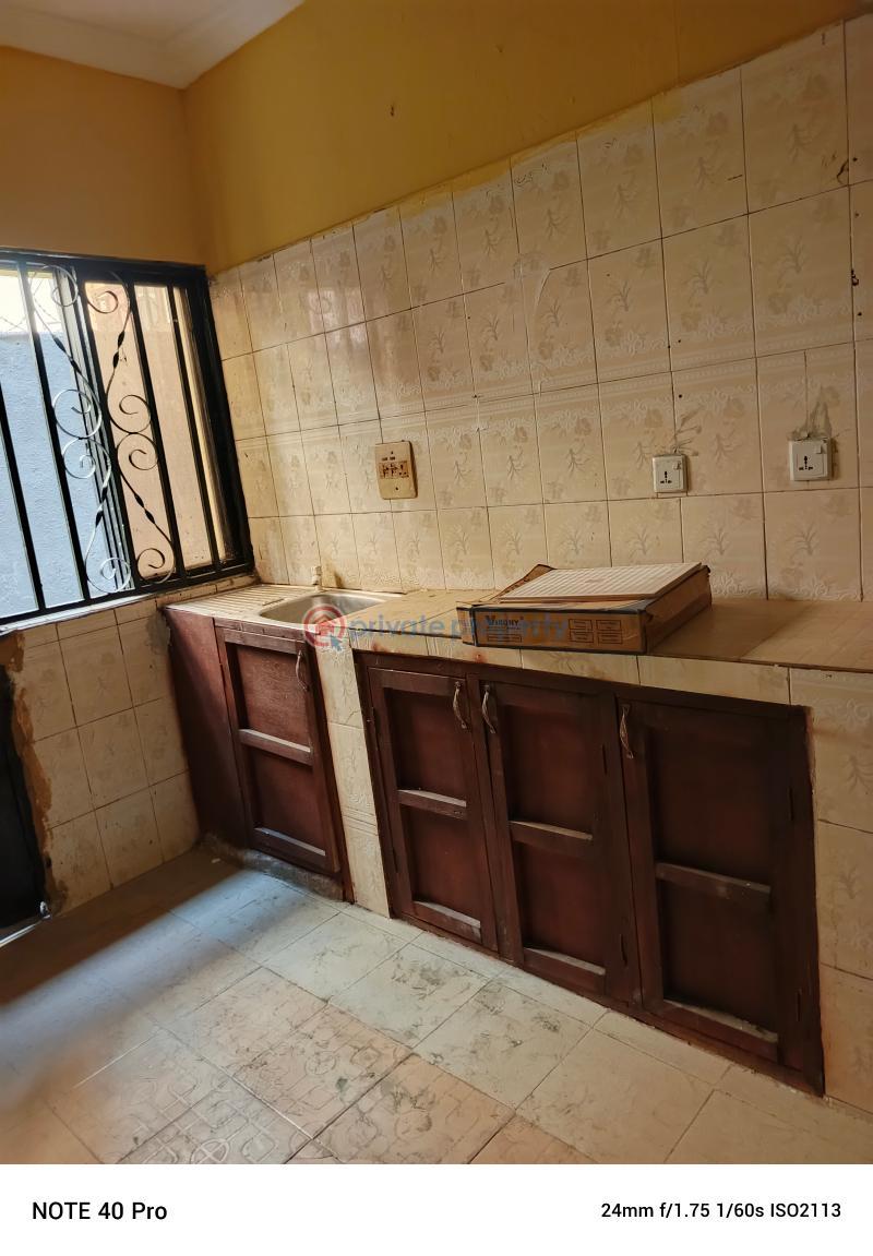3 bedroom Flat & Apartment For Rent Yakoyo/Alagbole Ojodu Lagos - 22