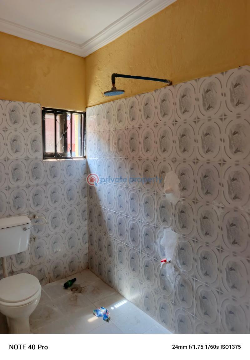 3 bedroom Flat & Apartment For Rent Yakoyo/Alagbole Ojodu Lagos - 15