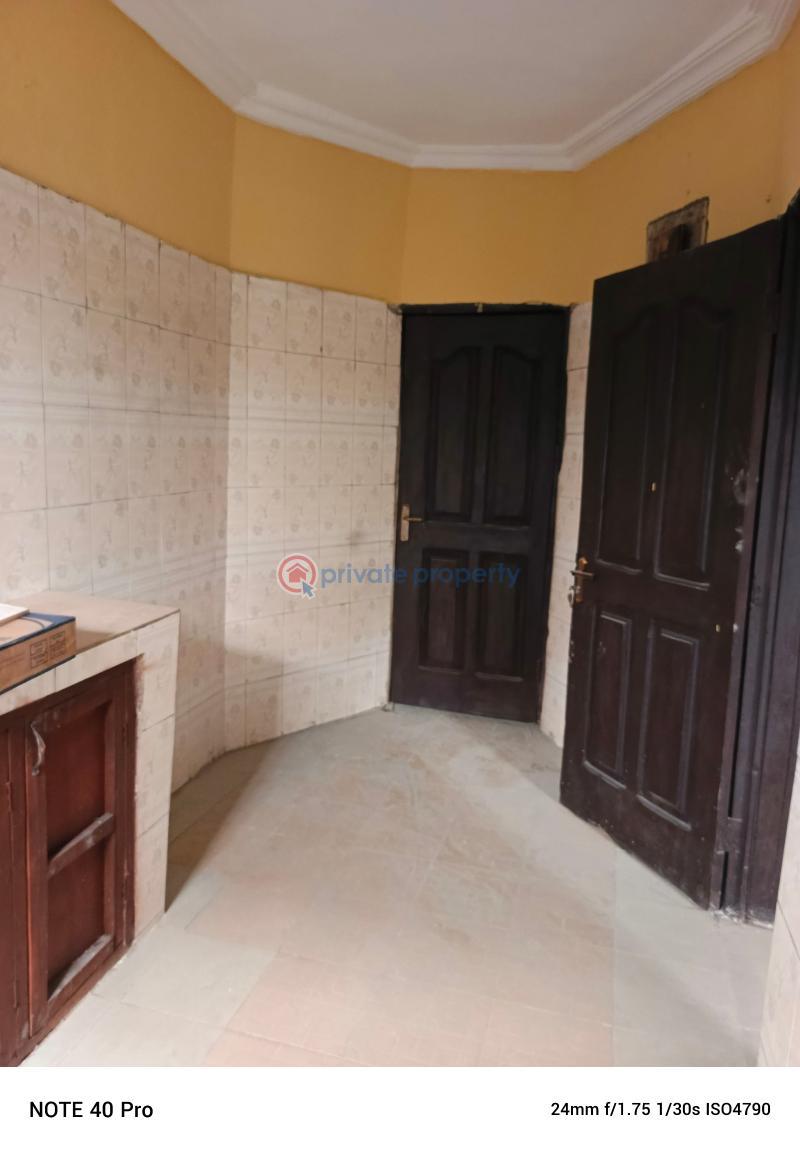 3 bedroom Flat & Apartment For Rent Yakoyo/Alagbole Ojodu Lagos - 23