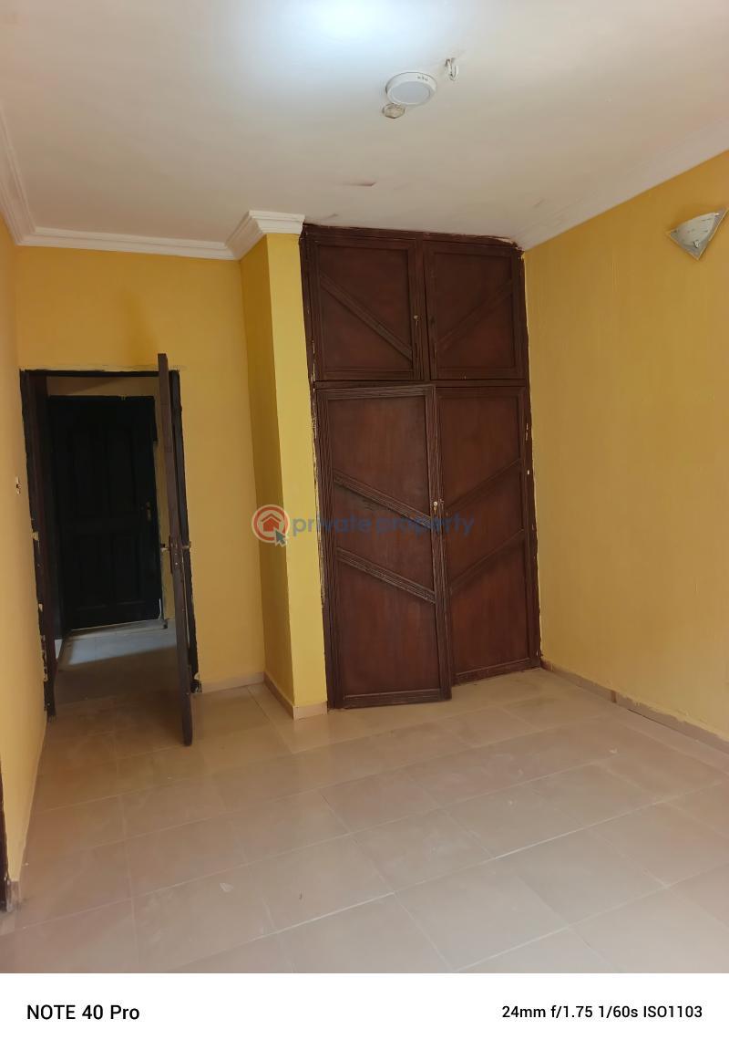 3 bedroom Flat & Apartment For Rent Yakoyo/Alagbole Ojodu Lagos - 17