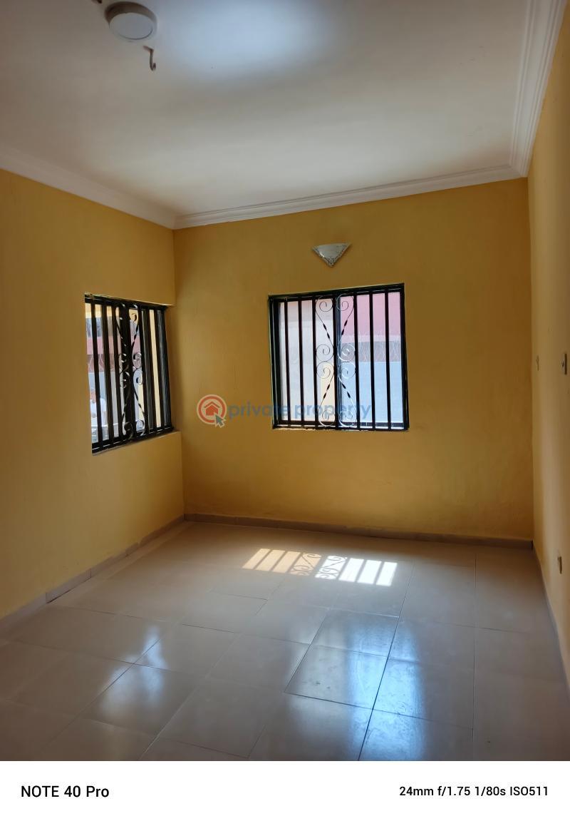3 bedroom Flat & Apartment For Rent Yakoyo/Alagbole Ojodu Lagos - 18