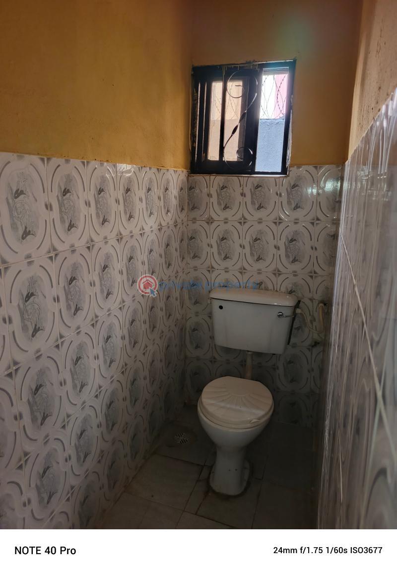 3 bedroom Flat & Apartment For Rent Yakoyo/Alagbole Ojodu Lagos - 20