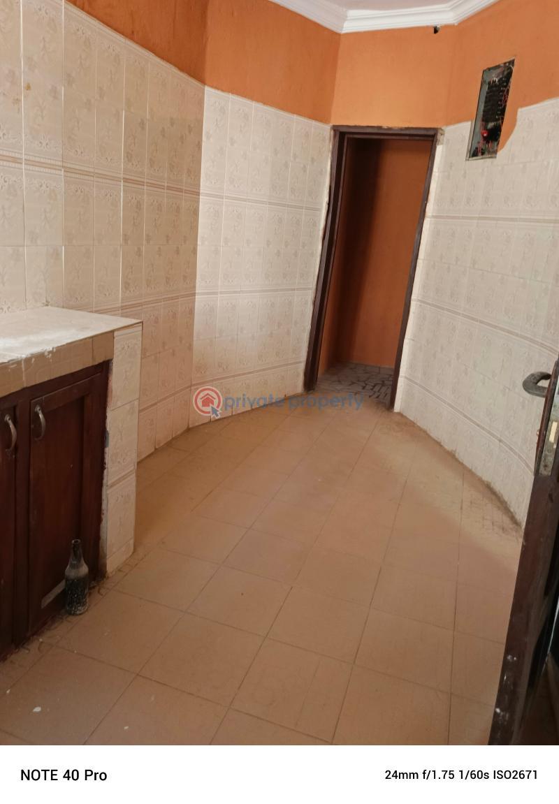 3 bedroom Flat & Apartment For Rent Yakoyo/Alagbole Ojodu Lagos - 9