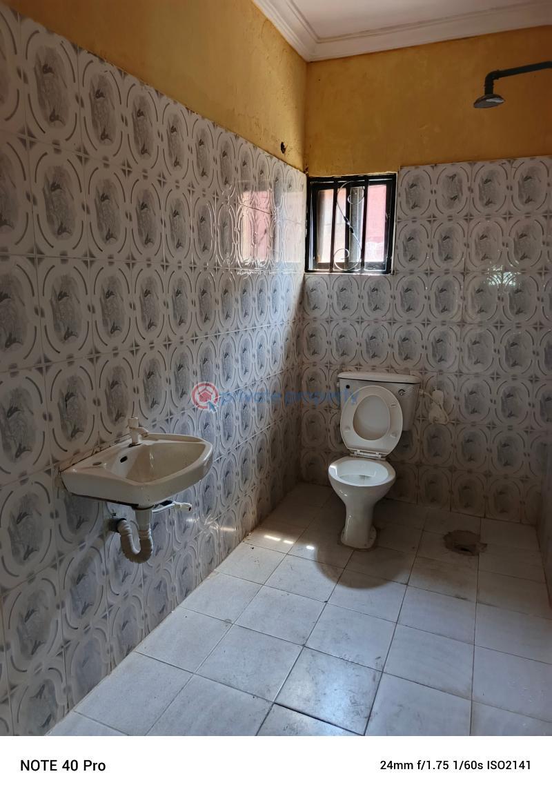 3 bedroom Flat & Apartment For Rent Yakoyo/Alagbole Ojodu Lagos - 14