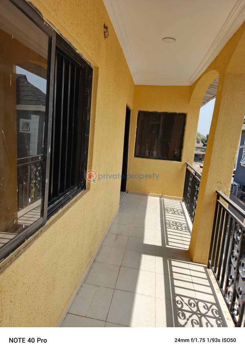 3 bedroom Flat & Apartment For Rent Yakoyo/Alagbole Ojodu Lagos - 0