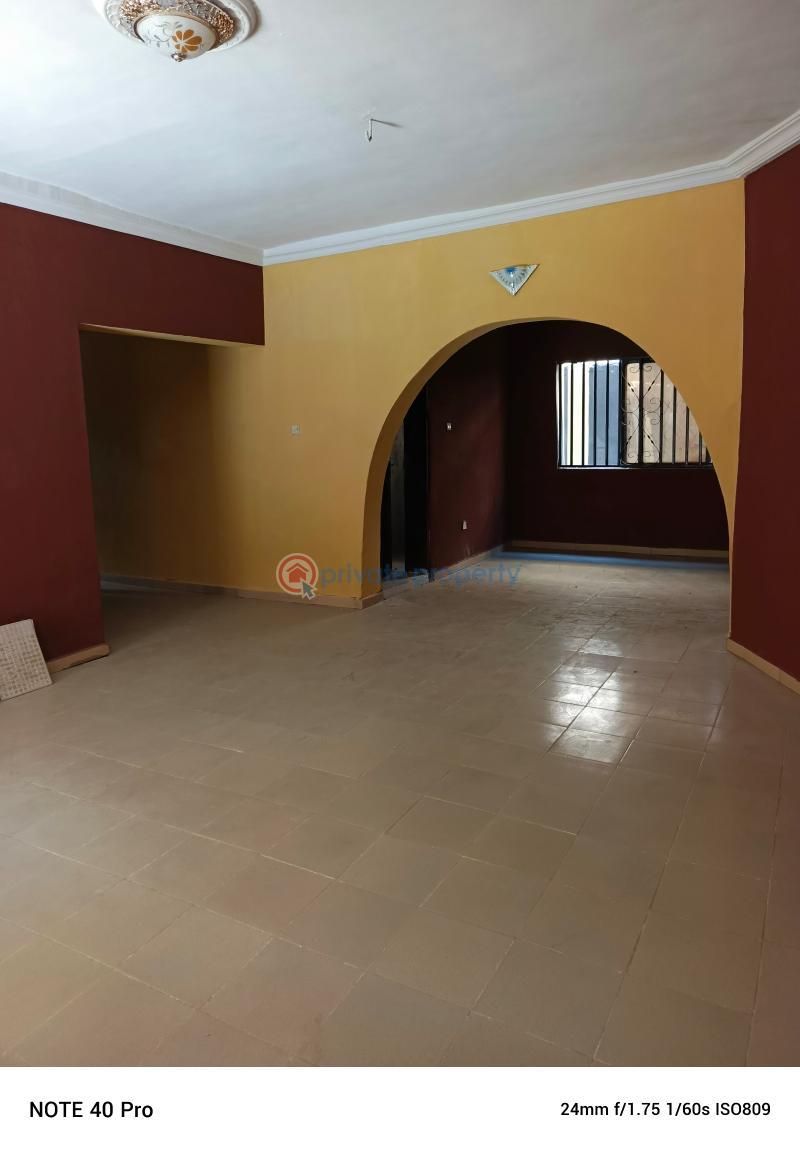 3 bedroom Flat & Apartment For Rent Yakoyo/Alagbole Ojodu Lagos - 24