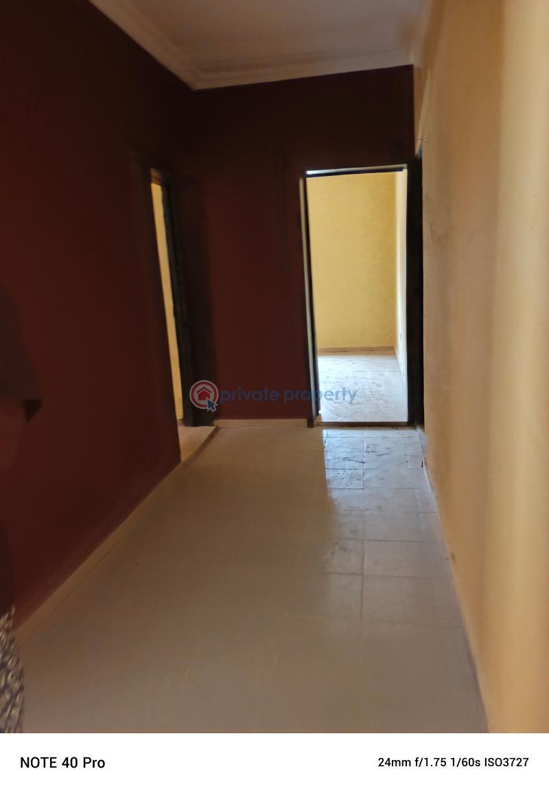 3 bedroom Flat & Apartment For Rent Yakoyo/Alagbole Ojodu Lagos - 19