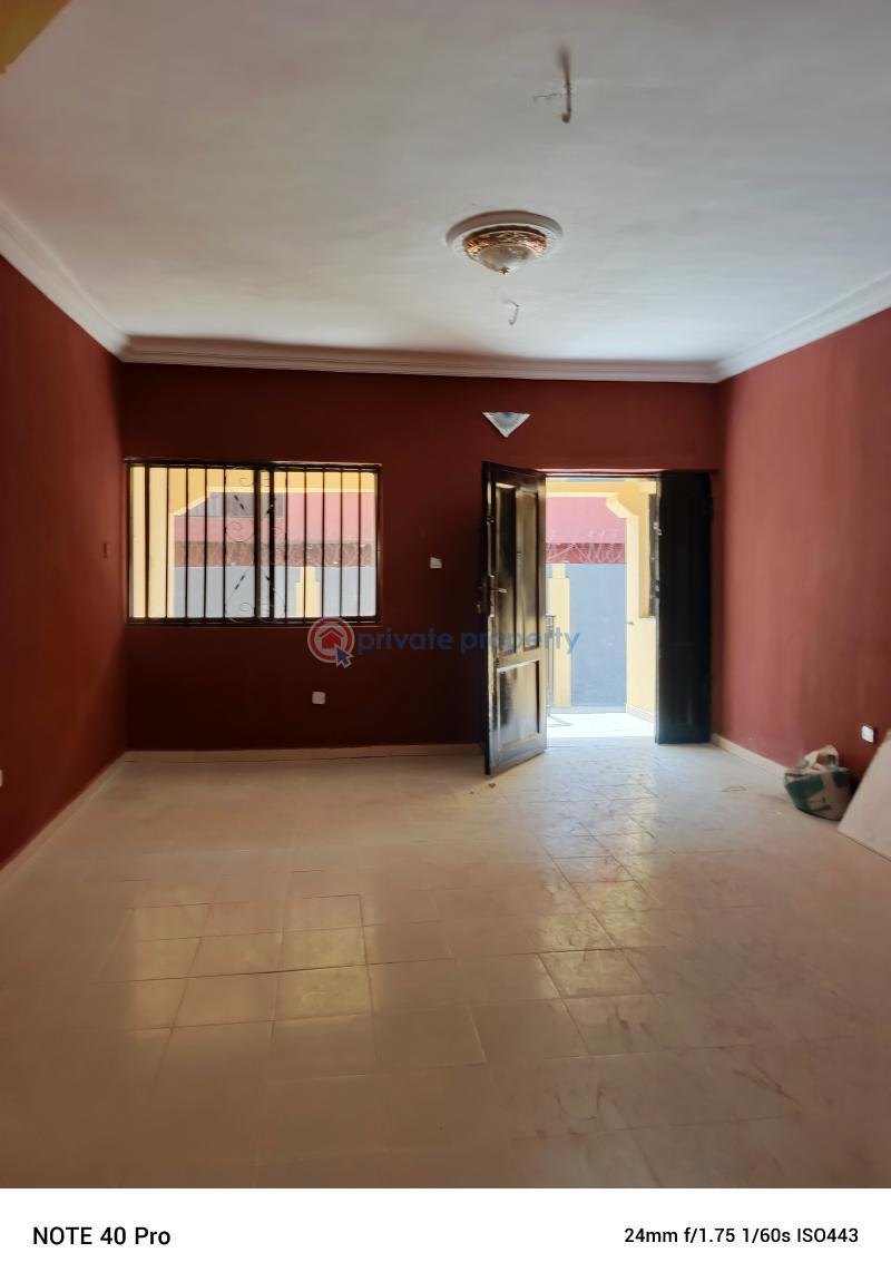 3 bedroom Flat & Apartment For Rent Yakoyo/Alagbole Ojodu Lagos - 25