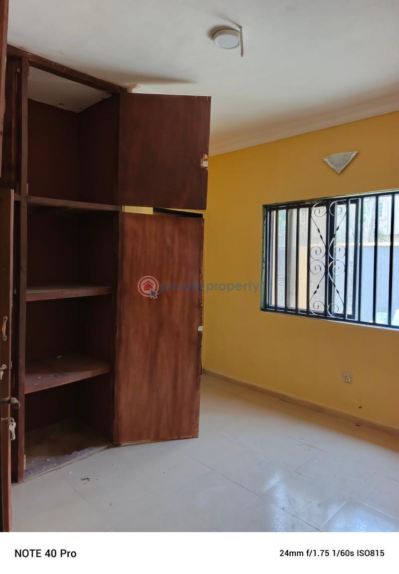 3 bedroom Flat & Apartment For Rent Yakoyo/Alagbole Ojodu Lagos - 16