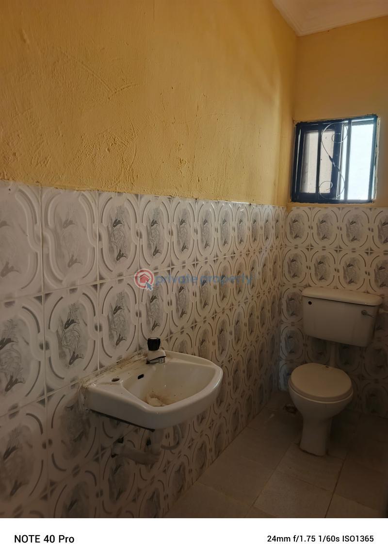 3 bedroom Flat & Apartment For Rent Yakoyo/Alagbole Ojodu Lagos - 5