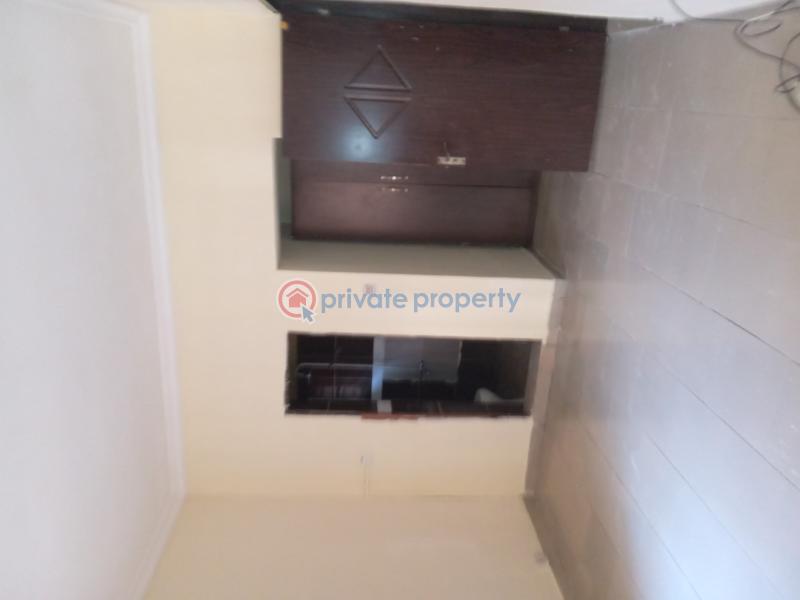 3 bedroom Flat & Apartment For Rent Magodo GRA Phase 2 Kosofe/Ikosi Lagos - 1