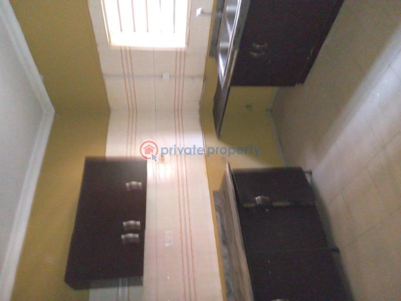 3 bedroom Flat & Apartment For Rent Magodo GRA Phase 2 Kosofe/Ikosi Lagos - 5