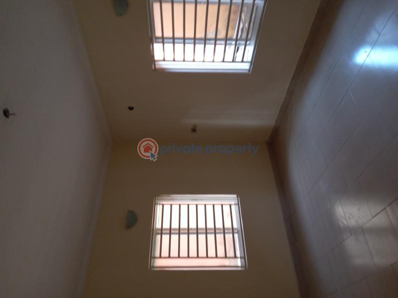 3 bedroom Flat & Apartment For Rent Magodo GRA Phase 2 Kosofe/Ikosi Lagos - 0