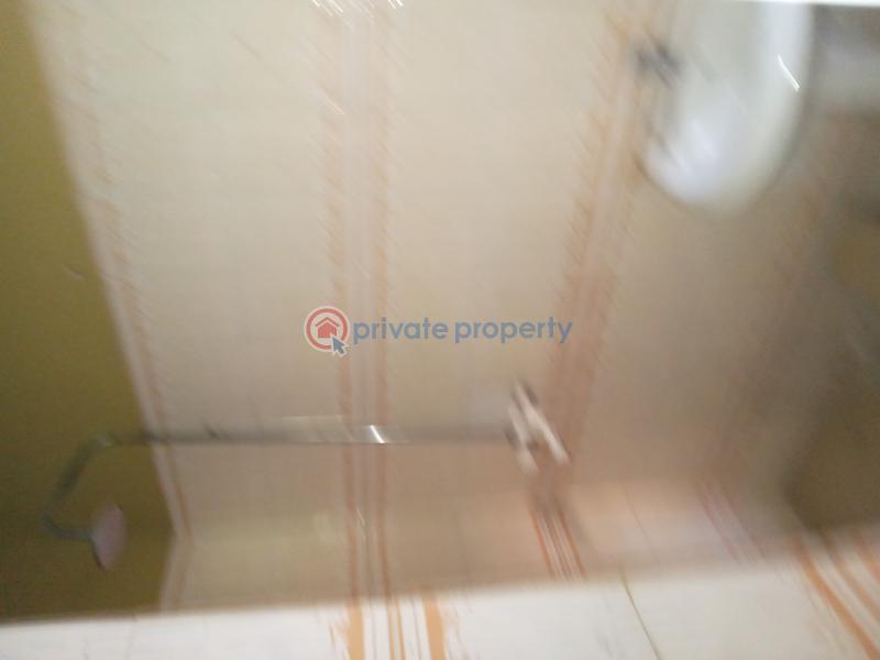 3 bedroom Flat & Apartment For Rent Magodo GRA Phase 2 Kosofe/Ikosi Lagos - 8