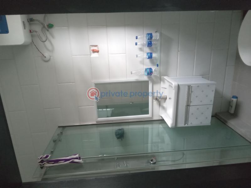 3 bedroom Duplex For Rent Off Holly Way Omole Phase 1 Ojodu Lagos - 3