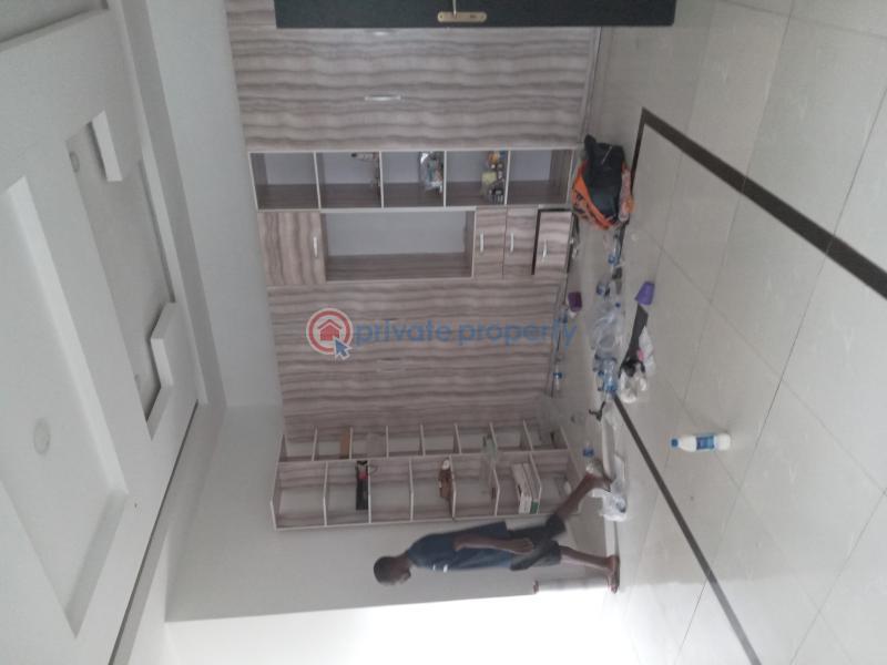 3 bedroom Duplex For Rent Off Holly Way Omole Phase 1 Ojodu Lagos - 11