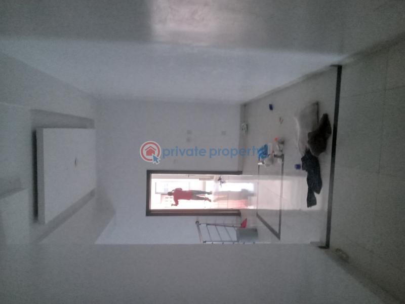 3 bedroom Duplex For Rent Off Holly Way Omole Phase 1 Ojodu Lagos - 7