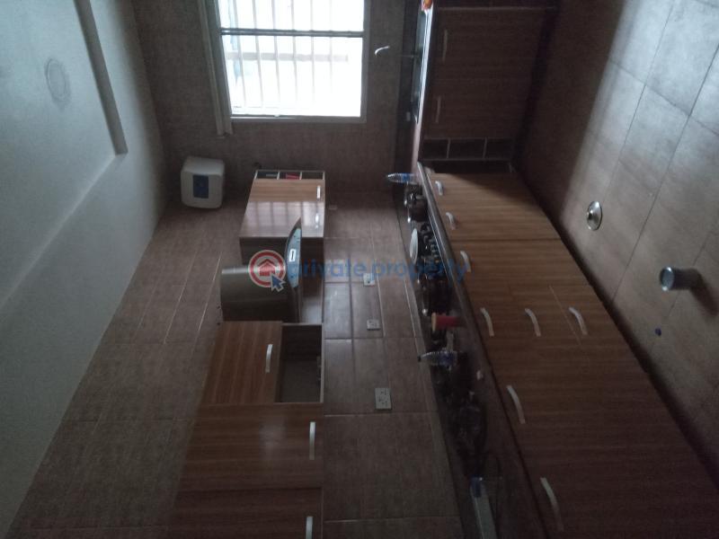 3 bedroom Duplex For Rent Off Holly Way Omole Phase 1 Ojodu Lagos - 13