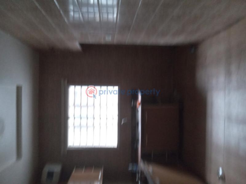 3 bedroom Duplex For Rent Off Holly Way Omole Phase 1 Ojodu Lagos - 16