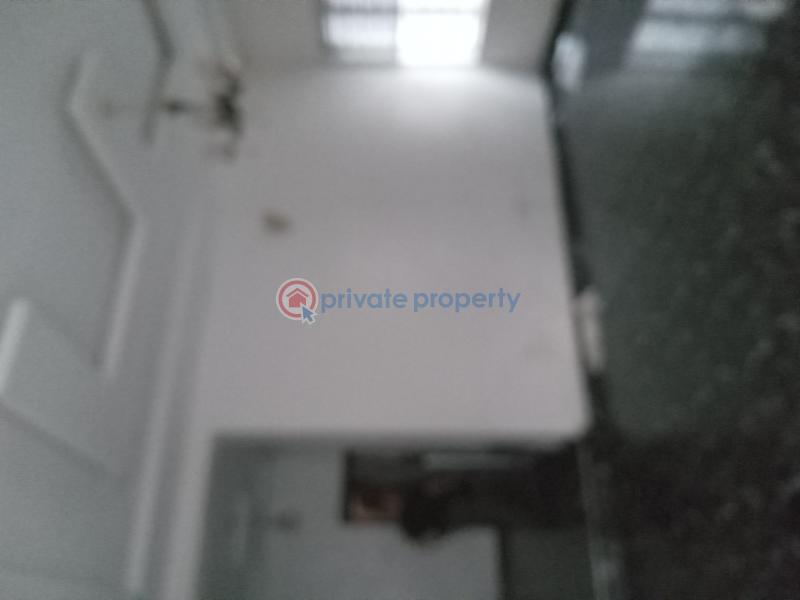 3 bedroom Duplex For Rent Off Holly Way Omole Phase 1 Ojodu Lagos - 1