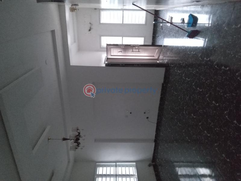 3 bedroom Duplex For Rent Off Holly Way Omole Phase 1 Ojodu Lagos - 17