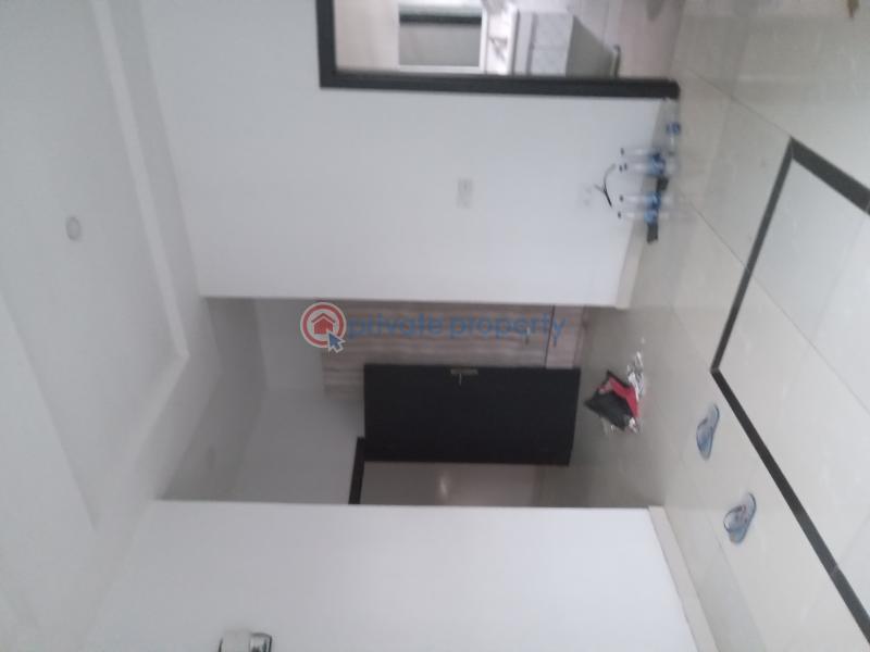 3 bedroom Duplex For Rent Off Holly Way Omole Phase 1 Ojodu Lagos - 6