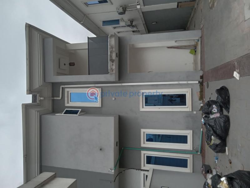 3 bedroom Duplex For Rent Off Holly Way Omole Phase 1 Ojodu Lagos - 2