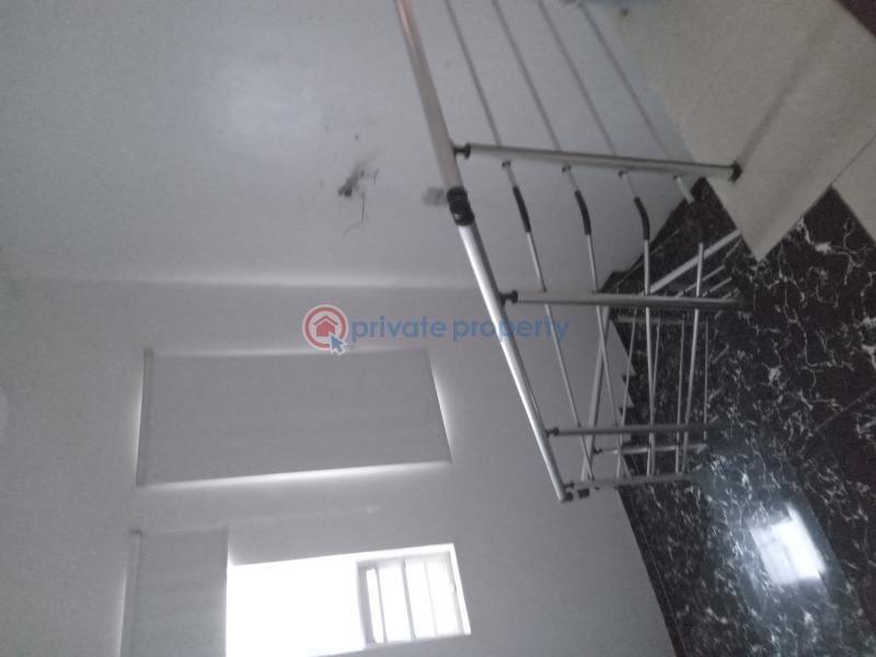 3 bedroom Duplex For Rent Off Holly Way Omole Phase 1 Ojodu Lagos - 10