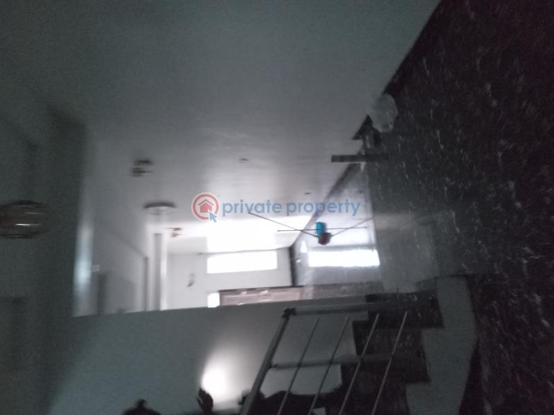 3 bedroom Duplex For Rent Off Holly Way Omole Phase 1 Ojodu Lagos - 18