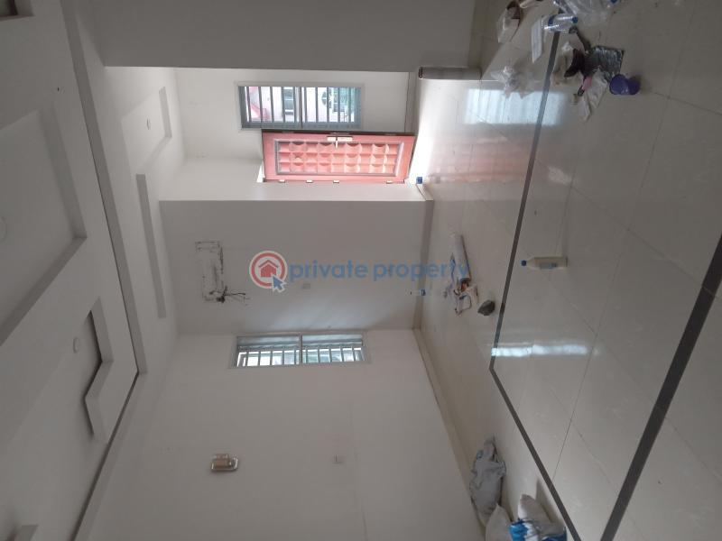 3 bedroom Duplex For Rent Off Holly Way Omole Phase 1 Ojodu Lagos - 9