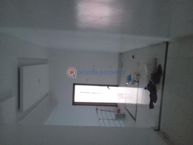 3 bedroom Duplex For Rent Off Holly Way Omole Phase 1 Ojodu Lagos - 8