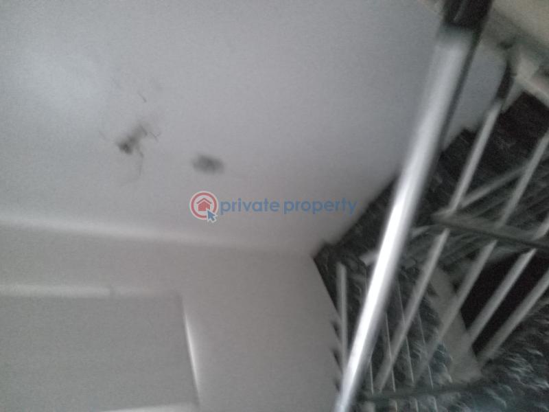 3 bedroom Duplex For Rent Off Holly Way Omole Phase 1 Ojodu Lagos - 14