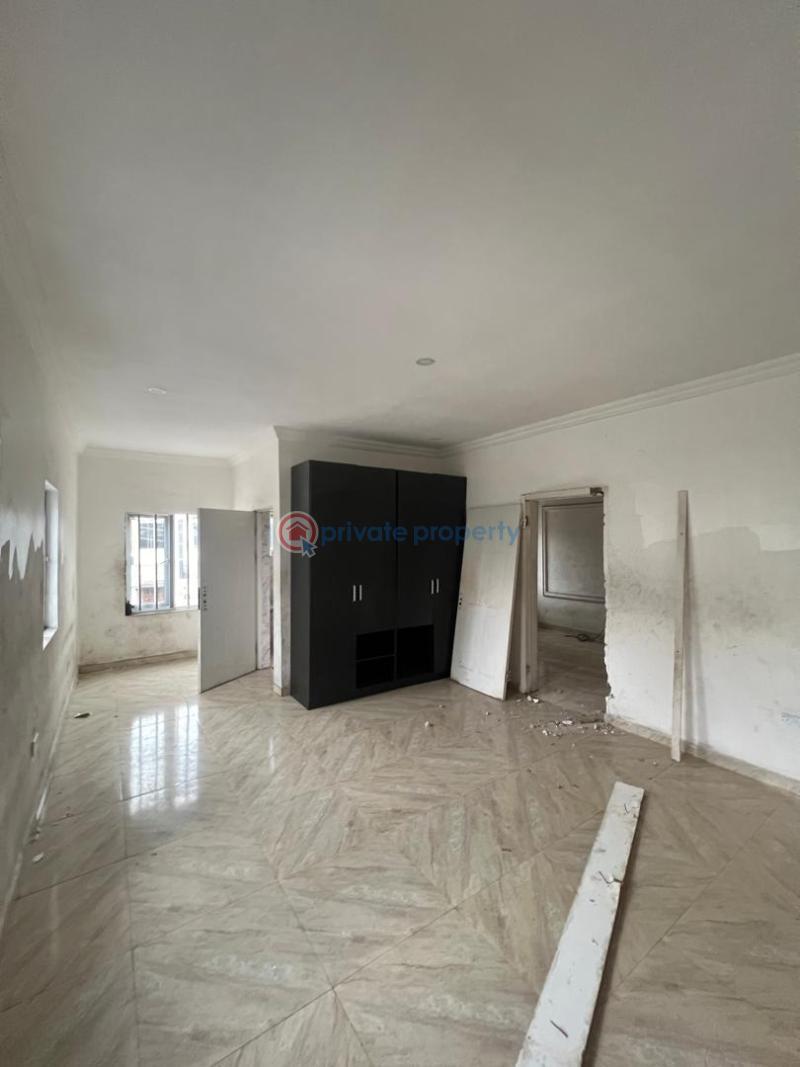 3 bedroom Semi detached Duplex For Rent Osapa London Lekki Lagos - 2