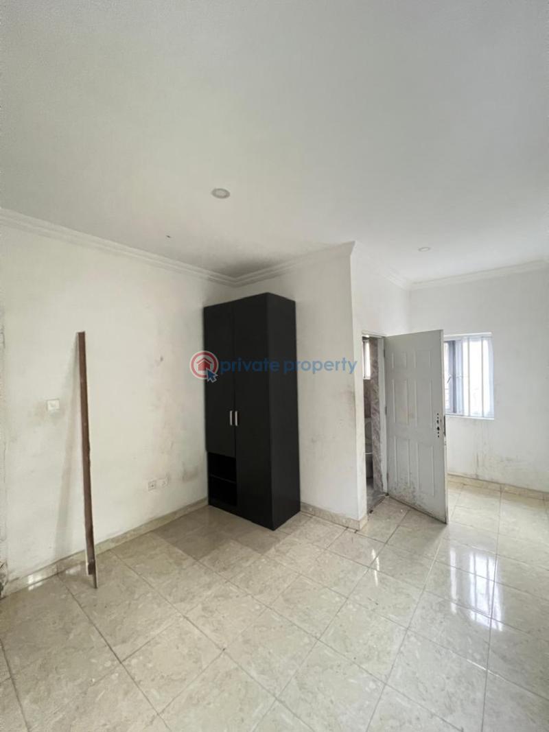 3 bedroom Semi detached Duplex For Rent Osapa London Lekki Lagos - 7
