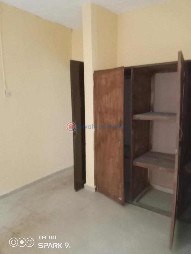 4 bedroom Flat & Apartment For Rent Ojodu Off Grammar School Oja Berger Ojodu Lagos - 2
