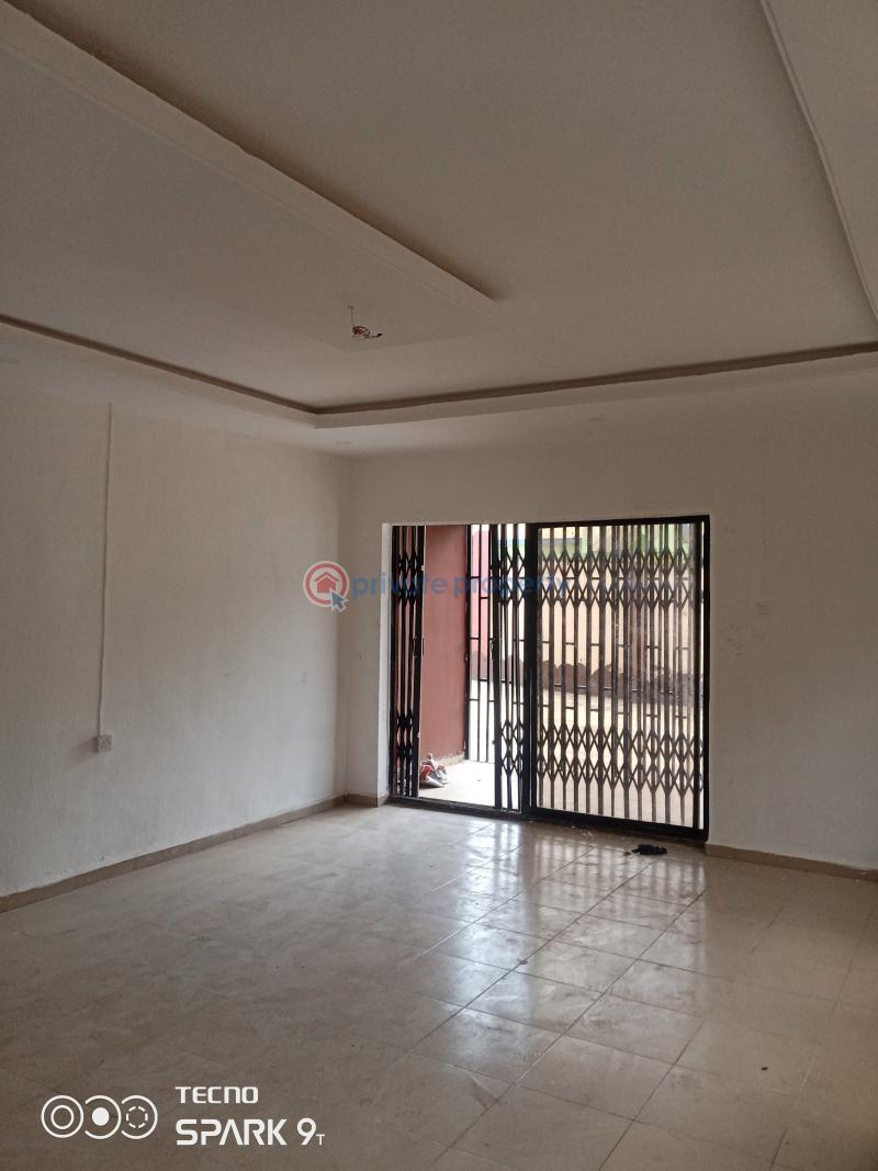 4 bedroom Flat & Apartment For Rent Ojodu Off Grammar School Oja Berger Ojodu Lagos - 14