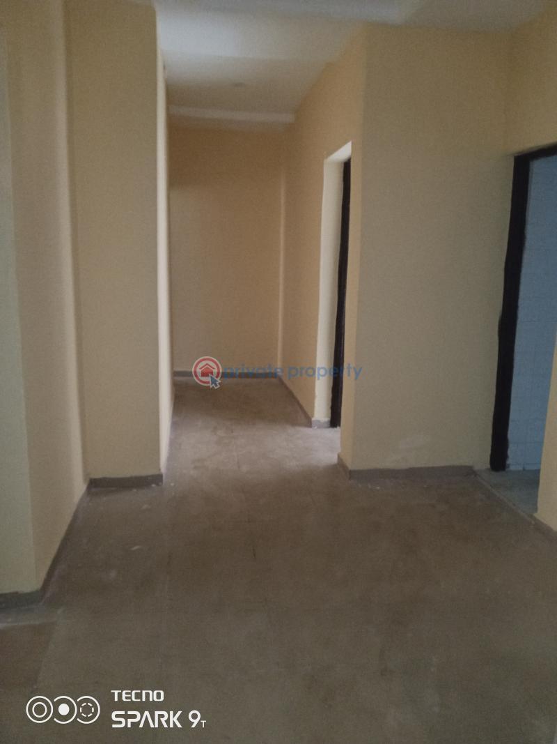 4 bedroom Flat & Apartment For Rent Ojodu Off Grammar School Oja Berger Ojodu Lagos - 13