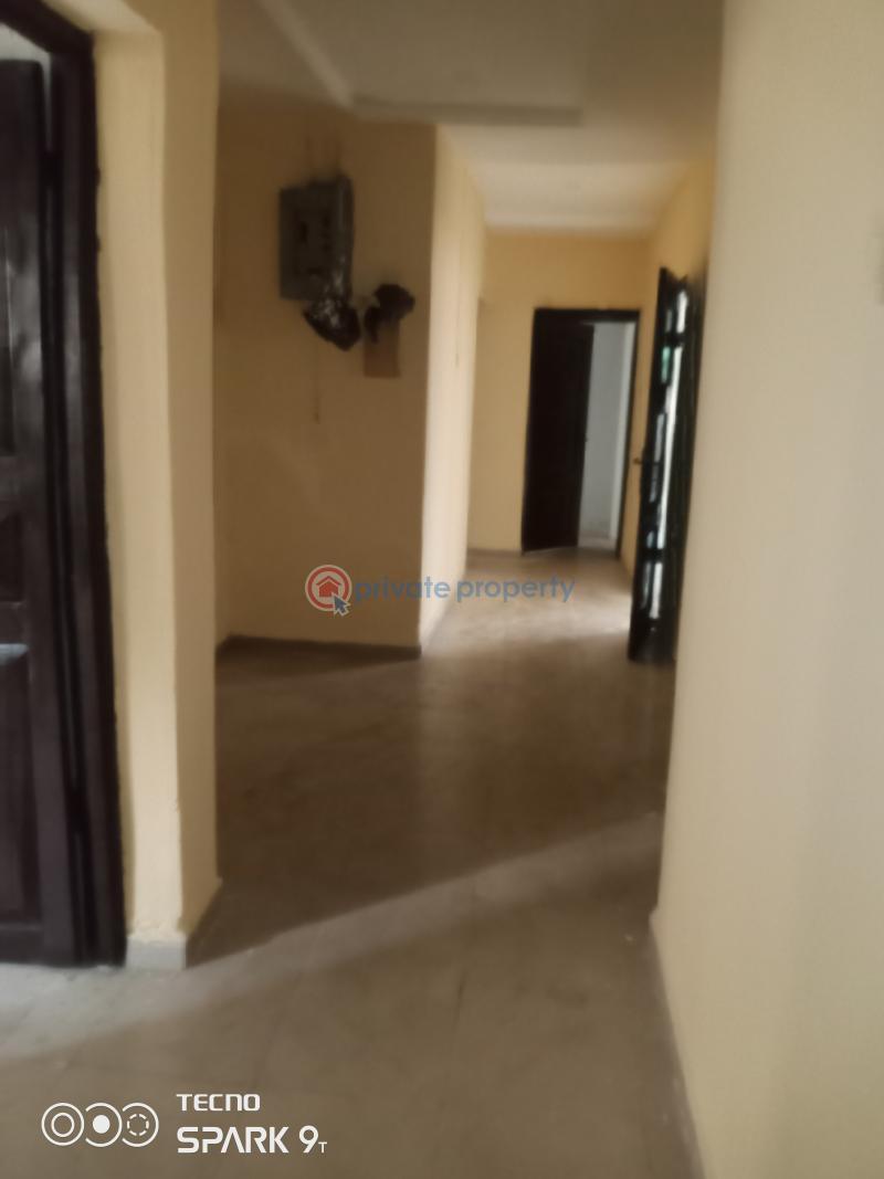 4 bedroom Flat & Apartment For Rent Ojodu Off Grammar School Oja Berger Ojodu Lagos - 7