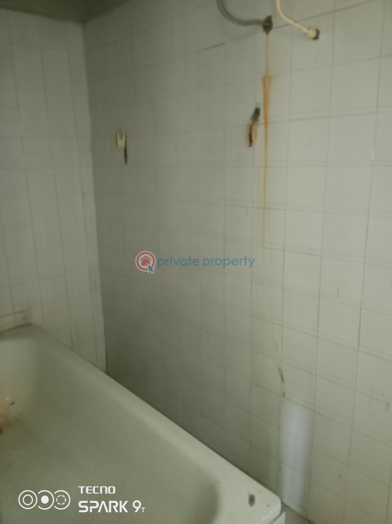 4 bedroom Flat & Apartment For Rent Ojodu Off Grammar School Oja Berger Ojodu Lagos - 4