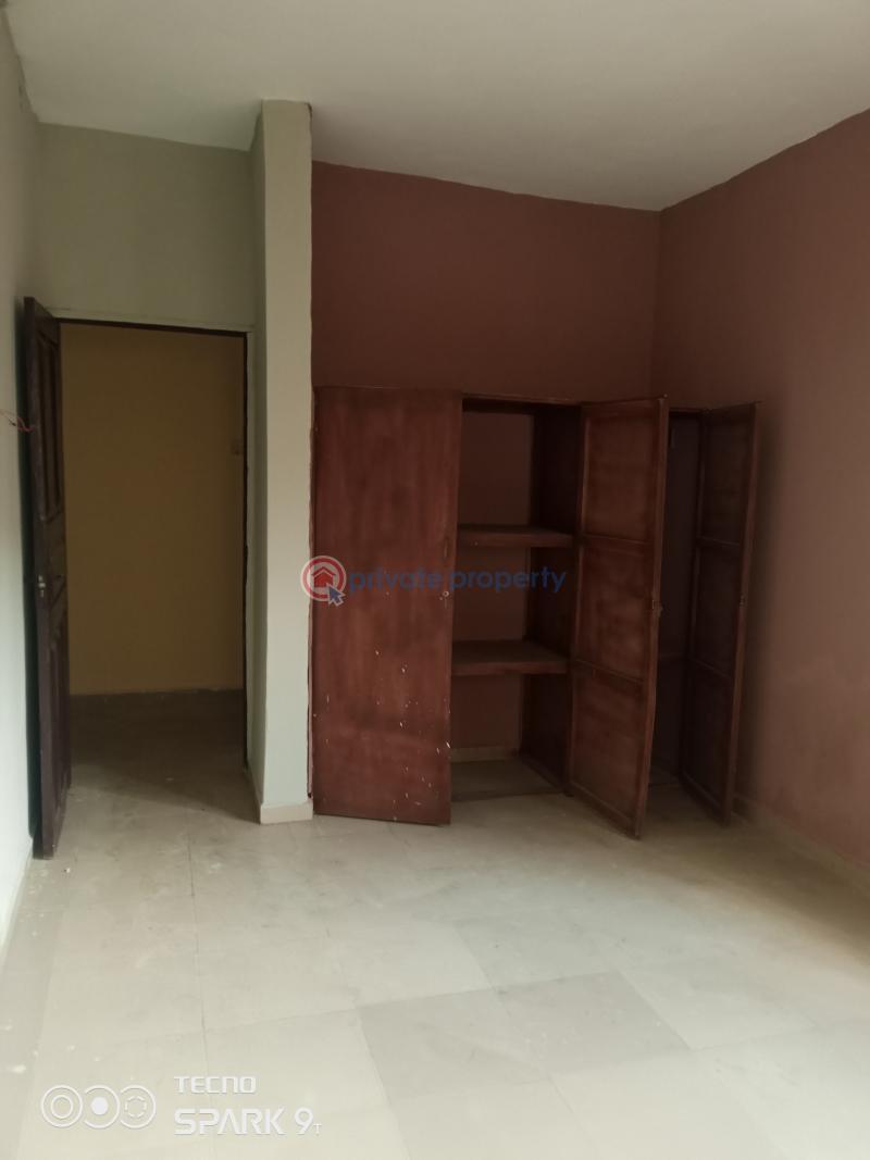 4 bedroom Flat & Apartment For Rent Ojodu Off Grammar School Oja Berger Ojodu Lagos - 10