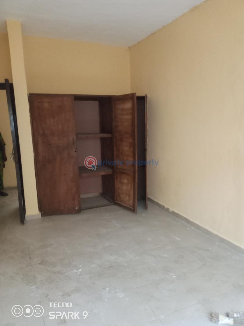 4 bedroom Flat & Apartment For Rent Ojodu Off Grammar School Oja Berger Ojodu Lagos - 5